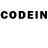 Codein напиток Lean (лин) Alex Merrell