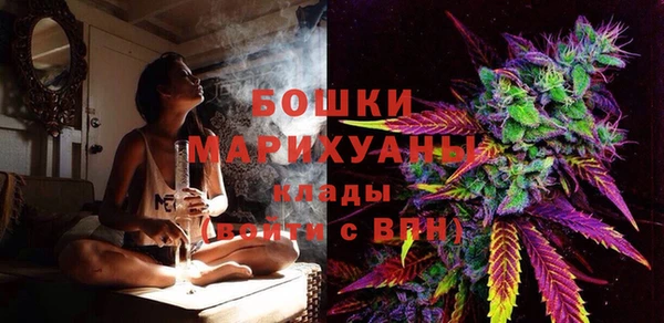 хмурый Бронницы