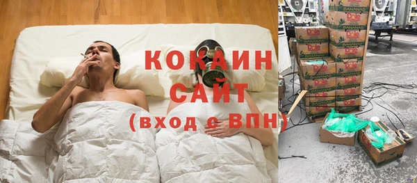 хмурый Бронницы